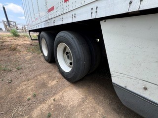 2016 DRY VAN WABASH 2016 DRY VAN WABASH - image 6 of 6