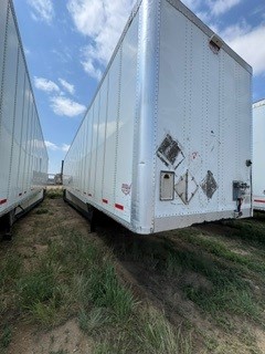 2017 DRY VAN WABASH 2017 DRY VAN WABASH - image 1 of 6