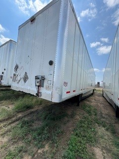 2017 DRY VAN WABASH 2017 DRY VAN WABASH - image 2 of 6