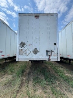 2017 DRY VAN WABASH 2017 DRY VAN WABASH - image 4 of 6