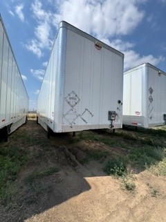 2018 DRY VAN WABASH 2018 DRY VAN WABASH - image 1 of 6