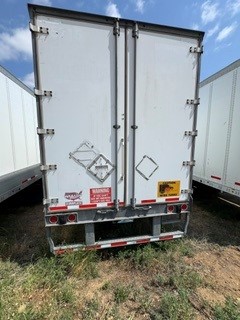 2018 DRY VAN WABASH 2018 DRY VAN WABASH - image 3 of 6