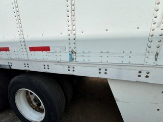 2018 DRY VAN WABASH 2018 DRY VAN WABASH - image 6 of 6
