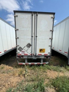 2018 DRY VAN WABASH 2018 DRY VAN WABASH - image 3 of 6