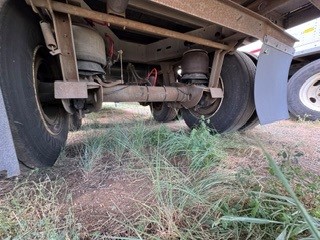 2018 DRY VAN WABASH 2018 DRY VAN WABASH - image 4 of 6
