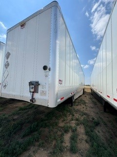 2018 DRY VAN WABASH 2018 DRY VAN WABASH - image 6 of 6