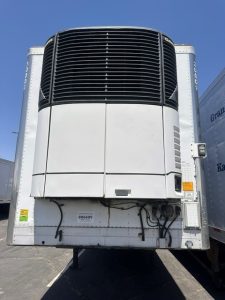 2007 REEFER UTILITY 806609-01