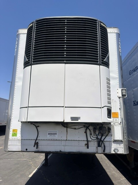2007 REEFER UTILITY 2007 REEFER UTILITY - image 1 of 6