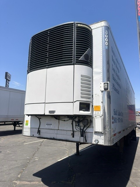 2007 REEFER UTILITY 2007 REEFER UTILITY - image 3 of 6