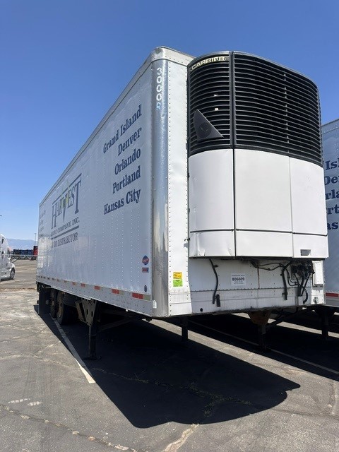 2007 REEFER UTILITY 2007 REEFER UTILITY - image 5 of 6