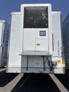 2004 REEFER UTILITY 806610-01