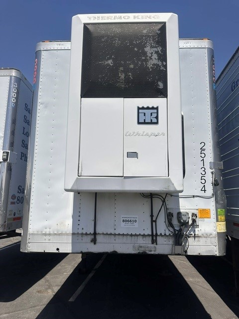 2004 REEFER UTILITY 2004 REEFER UTILITY - image 1 of 6