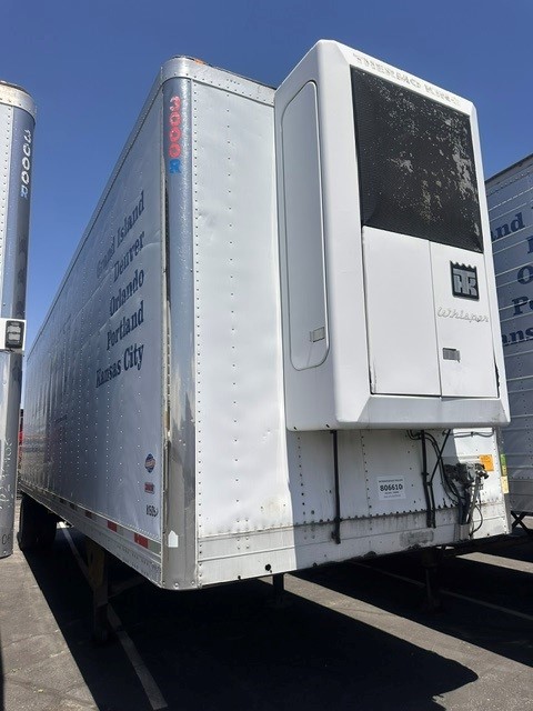 2004 REEFER UTILITY 2004 REEFER UTILITY - image 5 of 6