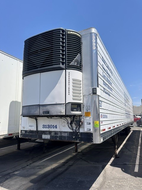 2008 REEFER UTILITY 2008 REEFER UTILITY - image 1 of 6