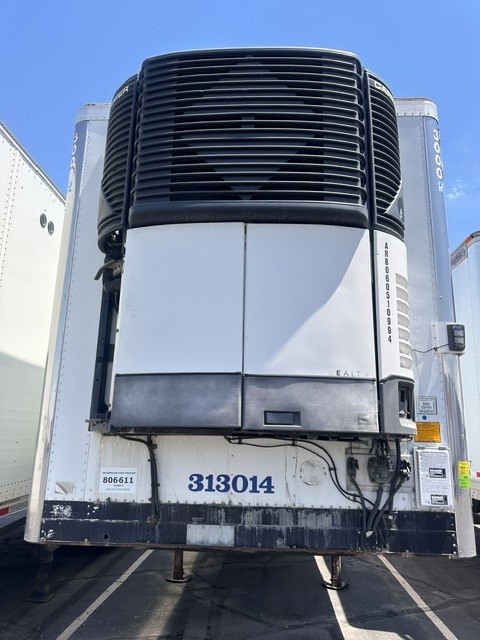 2008 REEFER UTILITY 2008 REEFER UTILITY - image 3 of 6