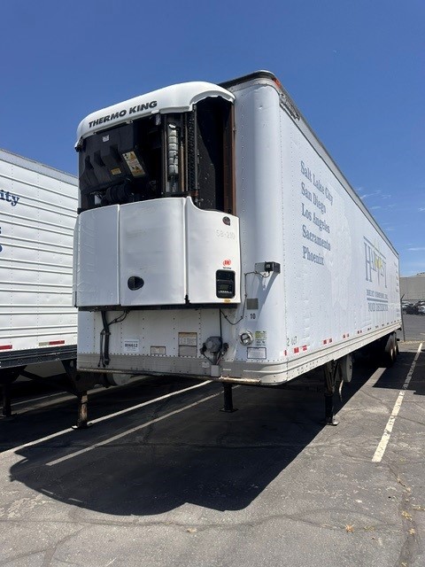 2006 REEFER GREAT DANE 2006 REEFER GREAT DANE - image 1 of 6