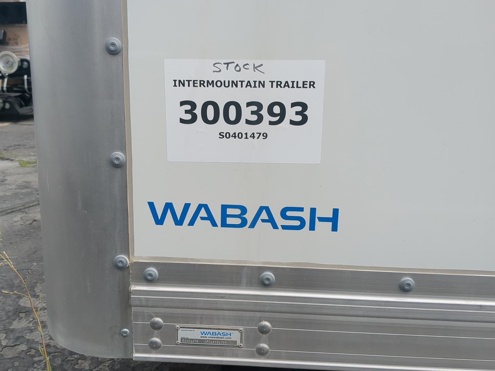 2025 VAN BODY WABASH 2025 VAN BODY WABASH - image 3 of 6