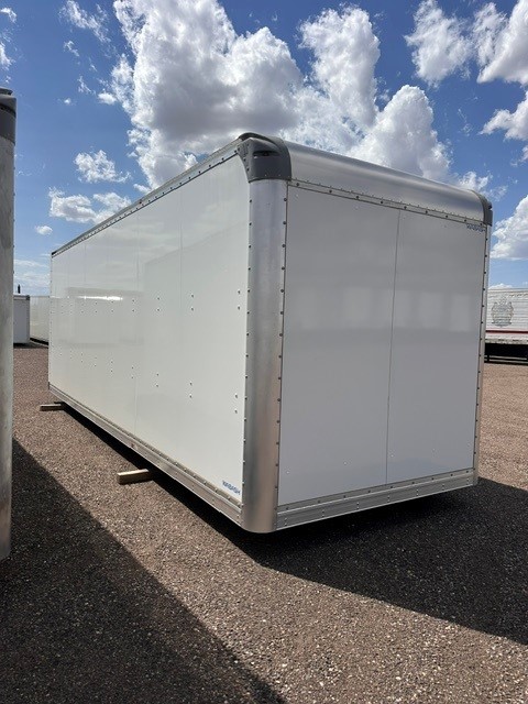 2026 VAN BODY WABASH 2026 VAN BODY WABASH - image 1 of 6