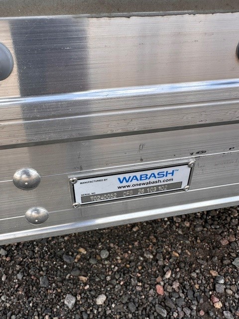 2026 VAN BODY WABASH 2026 VAN BODY WABASH - image 2 of 6