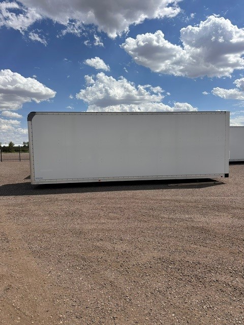 2026 VAN BODY WABASH 2026 VAN BODY WABASH - image 3 of 6