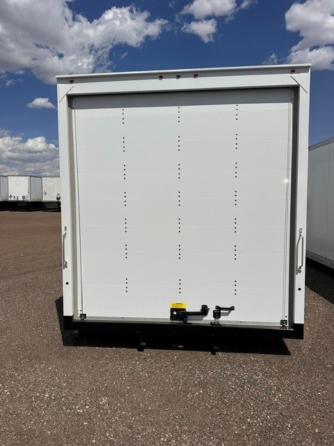 2026 VAN BODY WABASH 2026 VAN BODY WABASH - image 5 of 6