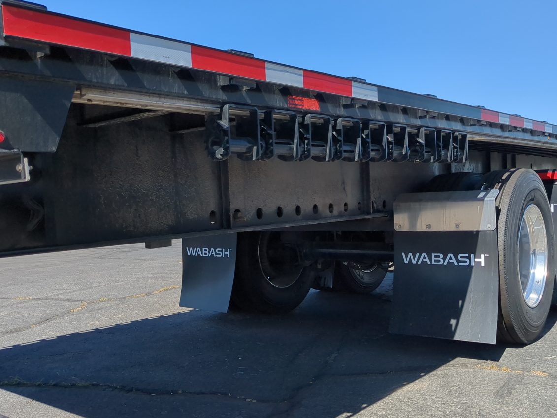 2026 FLATBED WABASH 2026 FLATBED WABASH - image 4 of 6