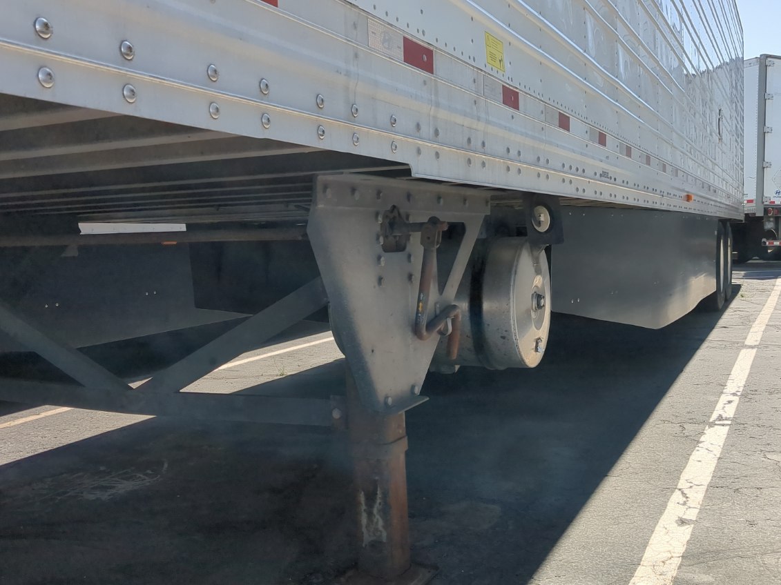 2019 REEFER HYUNDAI 2019 REEFER HYUNDAI - image 3 of 6