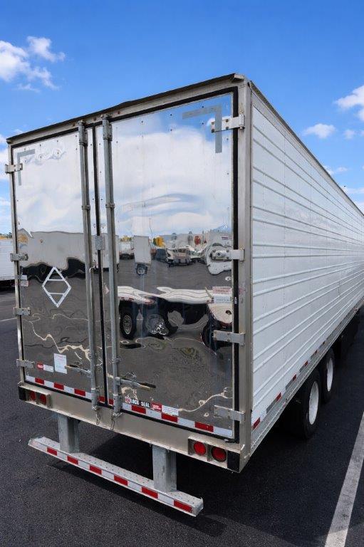 2019 REEFER HYUNDAI 2019 REEFER HYUNDAI - image 6 of 6