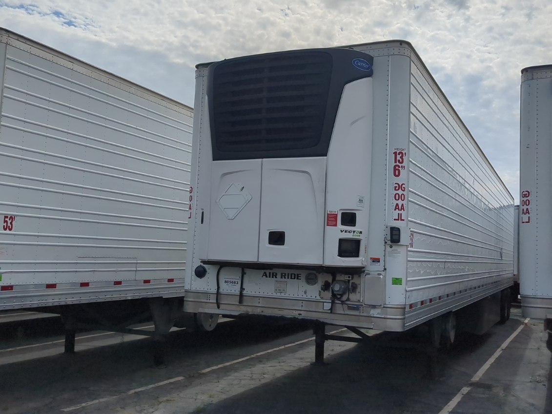 2019 REEFER HYUNDAI 2019 REEFER HYUNDAI - image 1 of 6