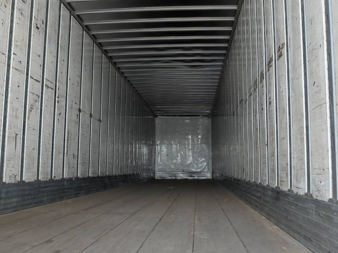 2018 DRY VAN UTILITY 805933-08 2018 DRY VAN UTILITY 805933-08