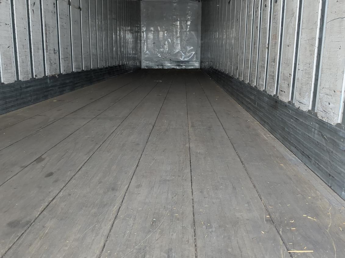 2018 DRY VAN UTILITY 805933-10 2018 DRY VAN UTILITY 805933-10