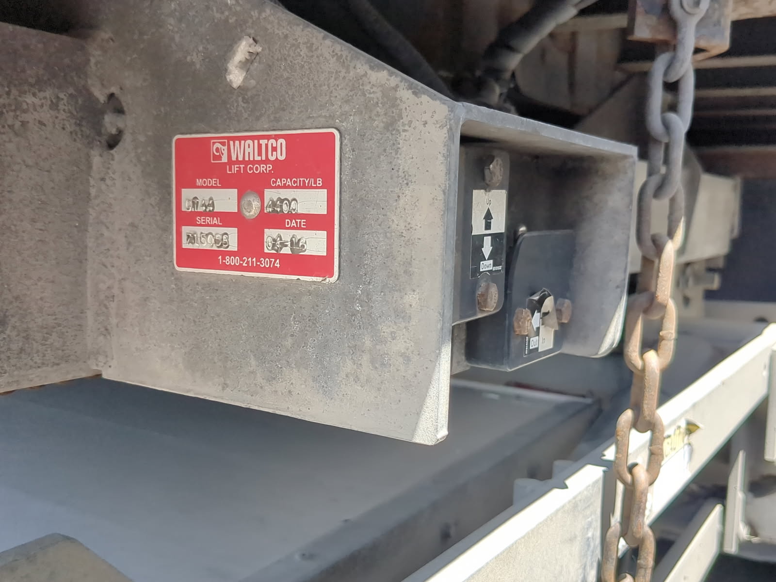 2018 DRY VAN UTILITY 805933-11 2018 DRY VAN UTILITY 805933-11