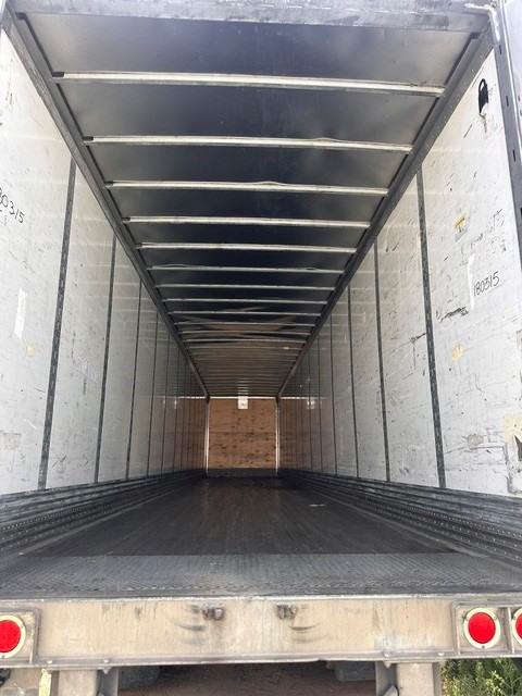 2019 DRY VAN HYUNDAI 806353-08 2019 DRY VAN HYUNDAI 806353-08