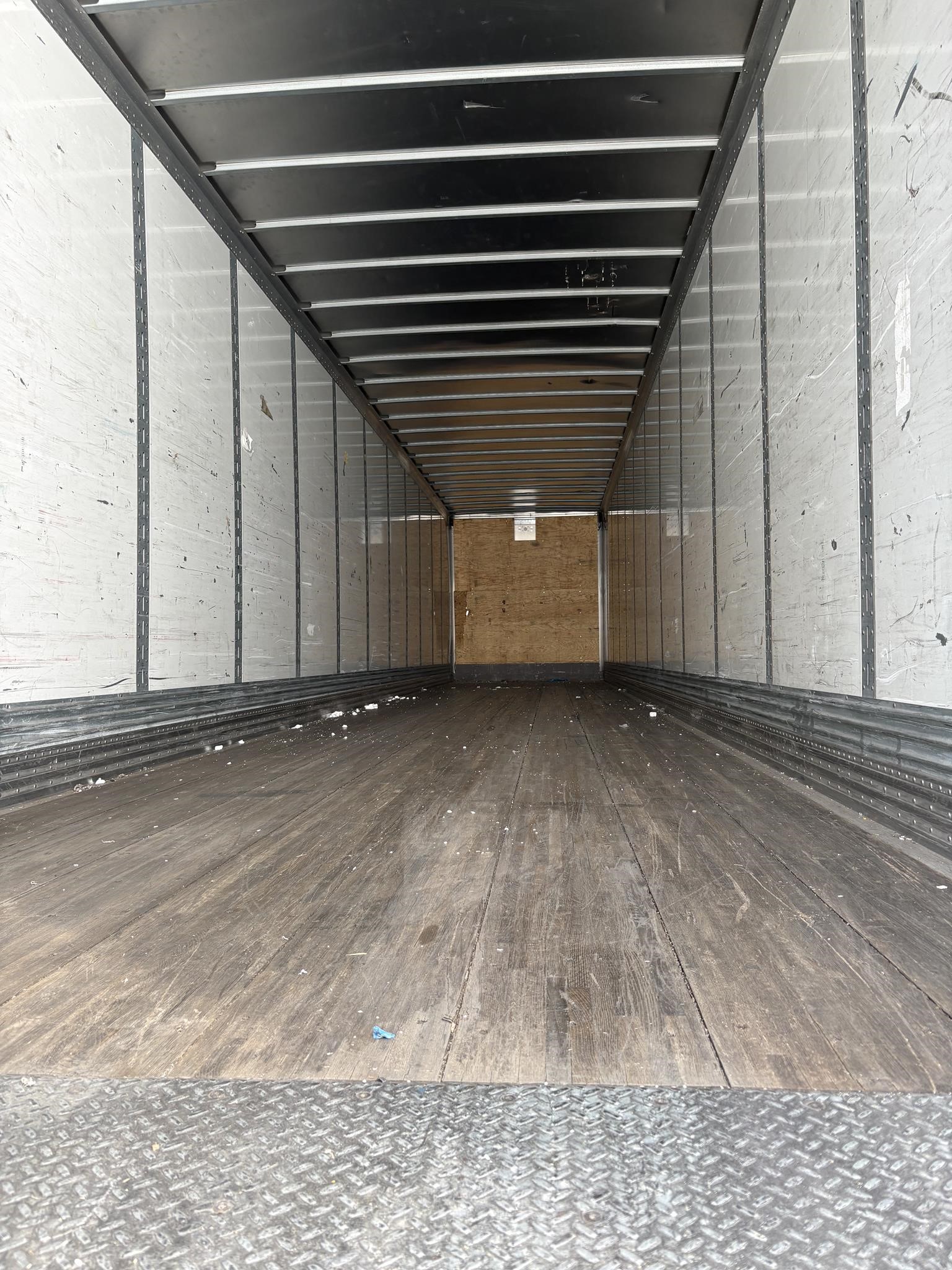 2019 DRY VAN HYUNDAI 2019 DRY VAN HYUNDAI - image 5 of 6