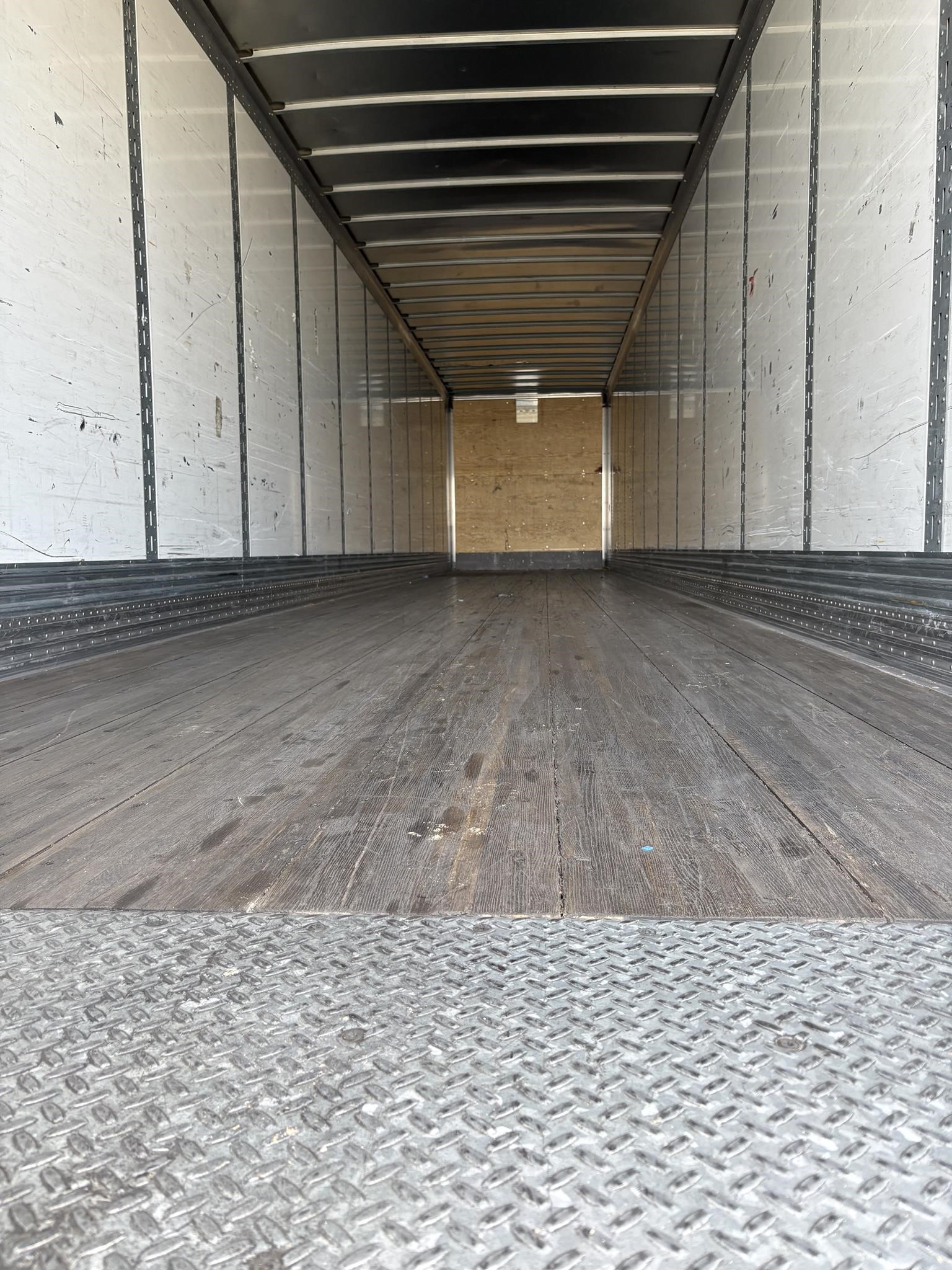 2019 DRY VAN HYUNDAI 2019 DRY VAN HYUNDAI - image 5 of 6