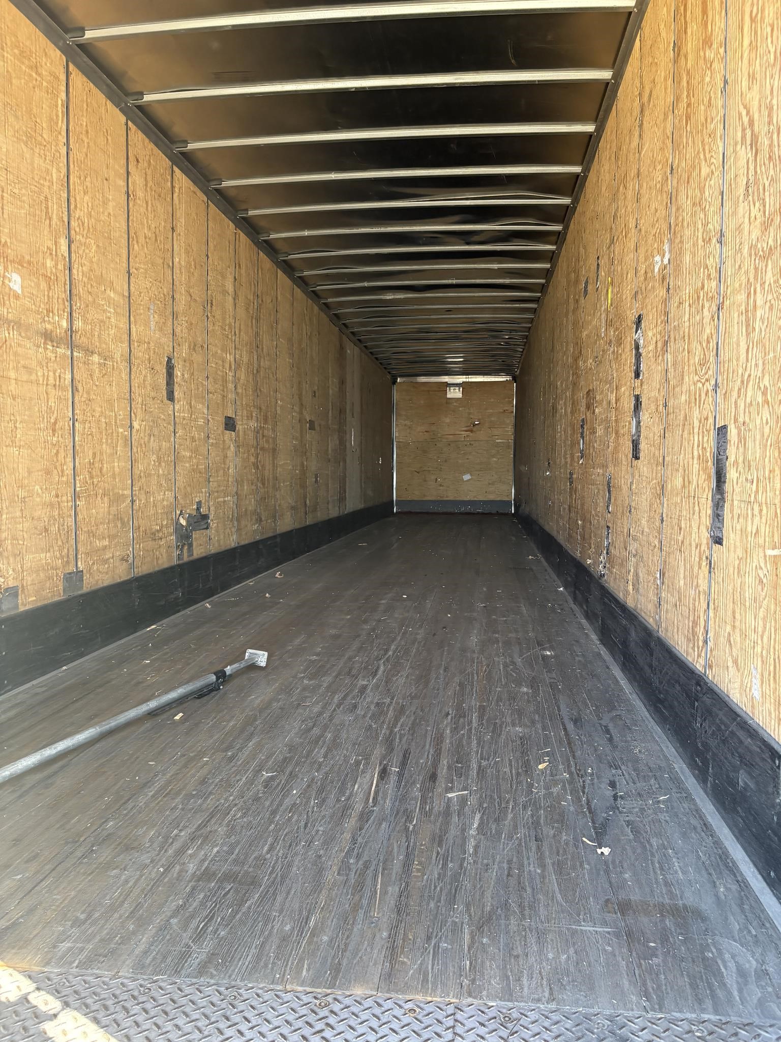 2016 DRY VAN HYUNDAI 2016 DRY VAN HYUNDAI - image 5 of 6