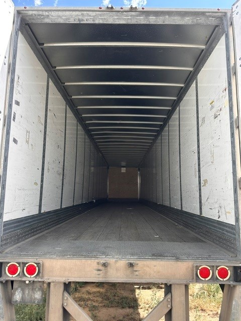 2019 DRY VAN HYUNDAI 806426-08 2019 DRY VAN HYUNDAI 806426-08