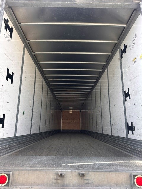2019 DRY VAN HYUNDAI 2019 DRY VAN HYUNDAI - image 6 of 6