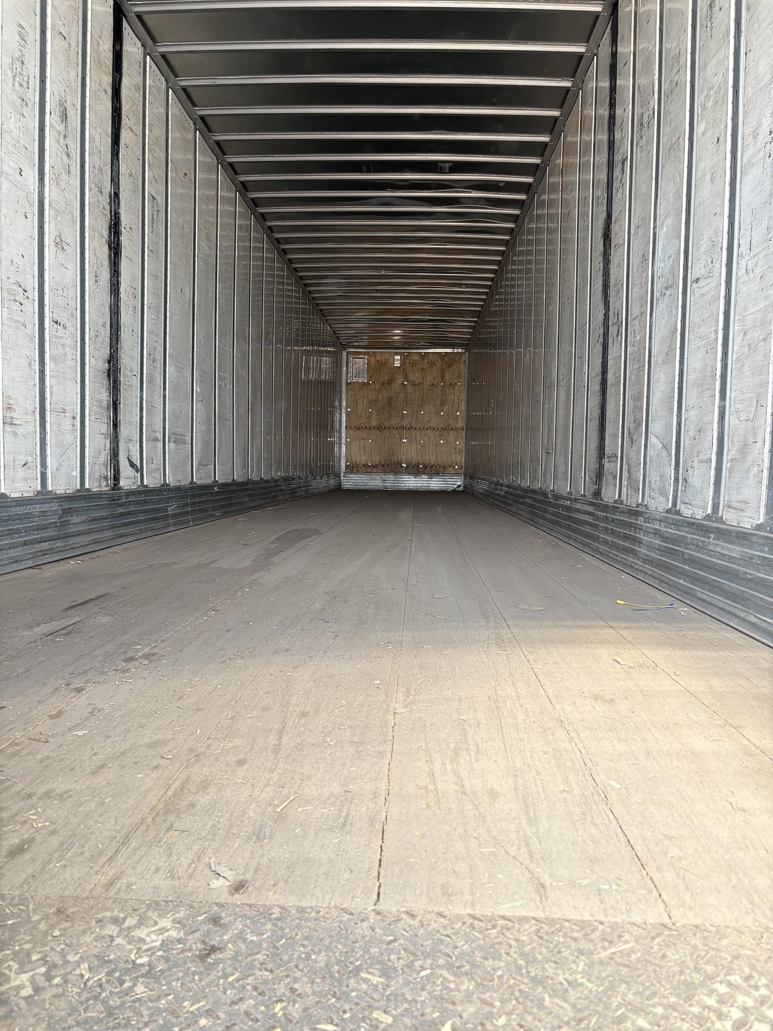 2017 DRY VAN UTILITY 2017 DRY VAN UTILITY - image 5 of 6