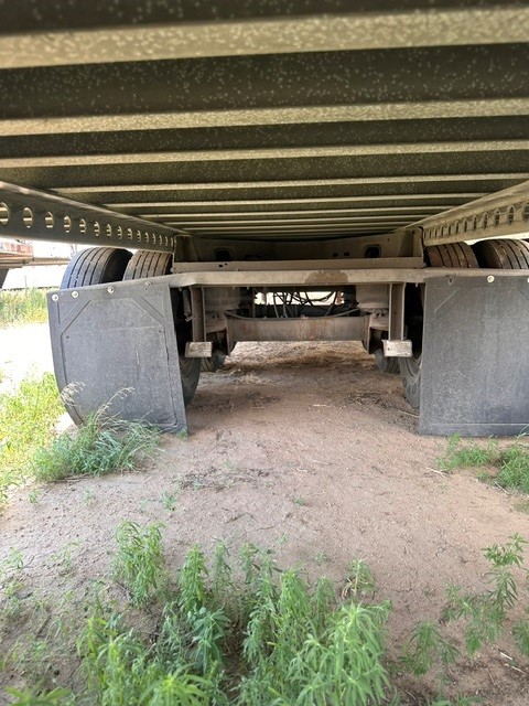 2019 DRY VAN HYUNDAI 806448-07 2019 DRY VAN HYUNDAI 806448-07