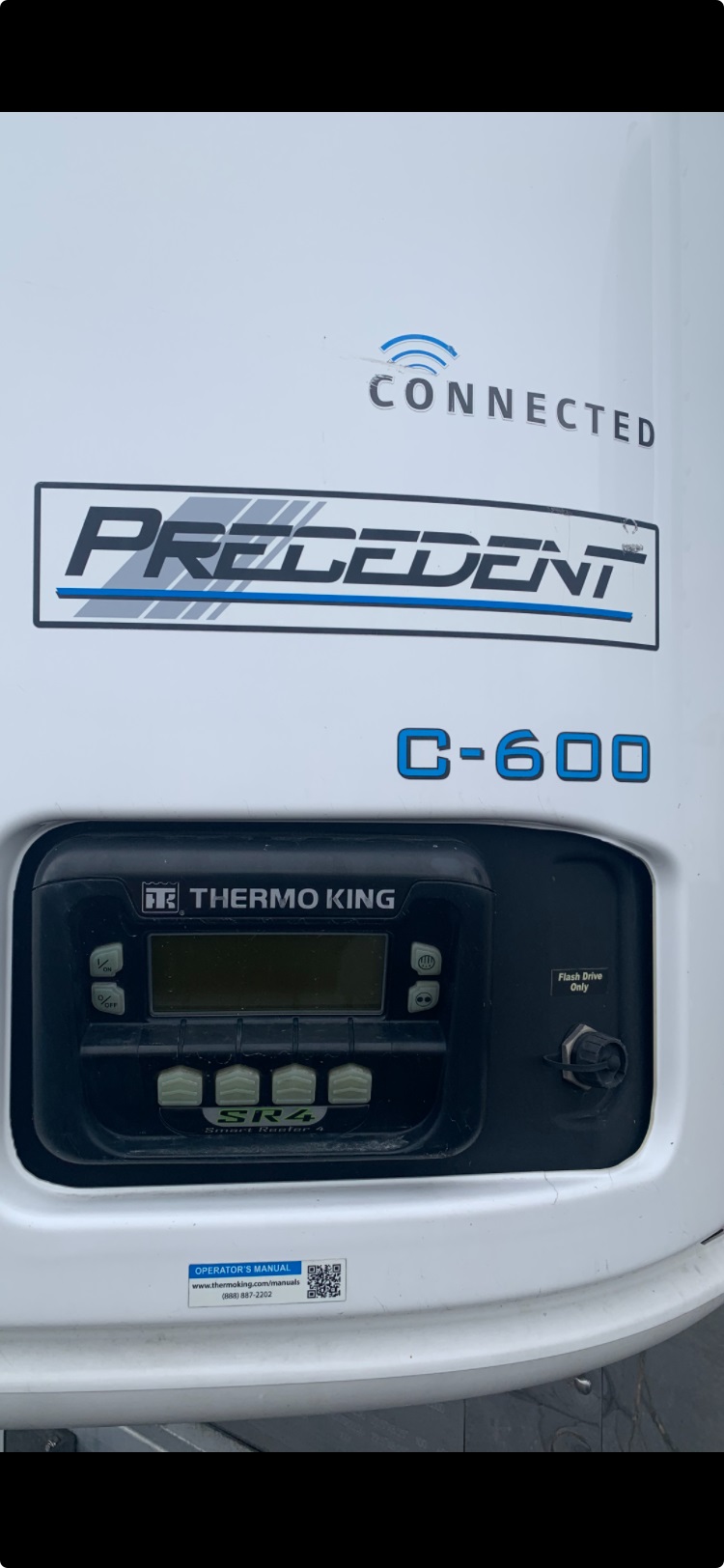 2018 REEFER UTILITY 2018 REEFER UTILITY - image 2 of 6