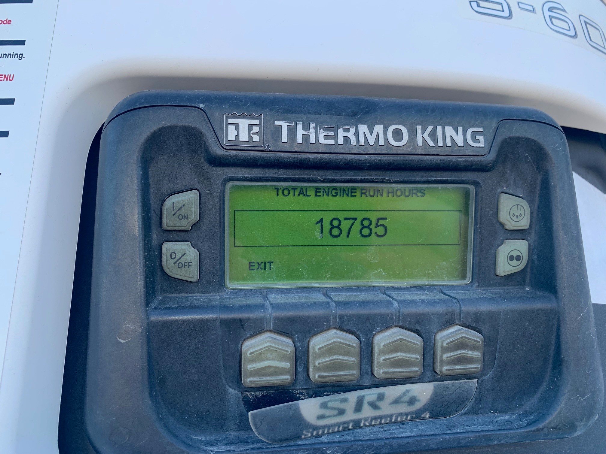 2018 REEFER UTILITY 2018 REEFER UTILITY - image 4 of 6