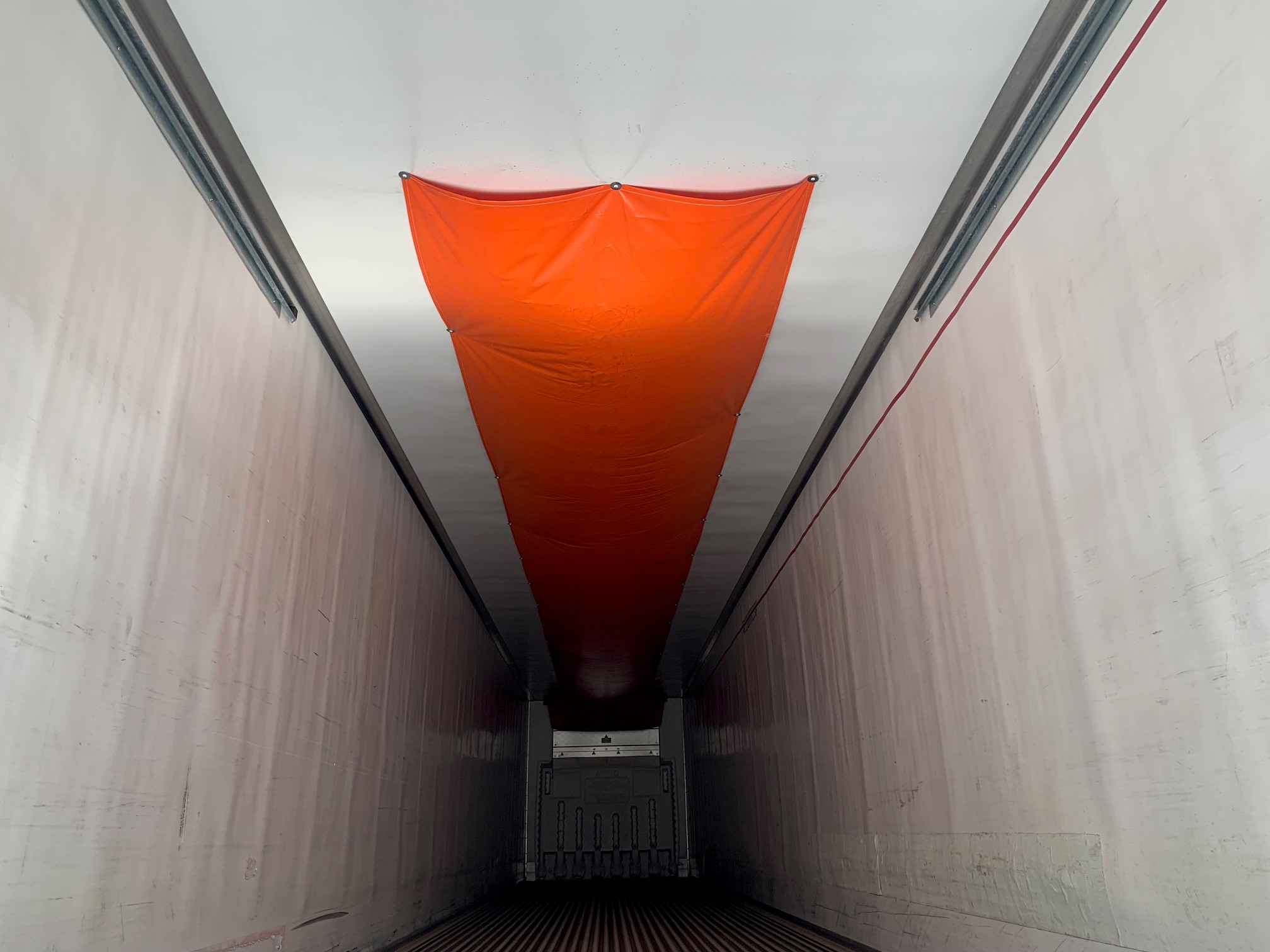 2019 REEFER UTILITY 2019 REEFER UTILITY - image 5 of 6