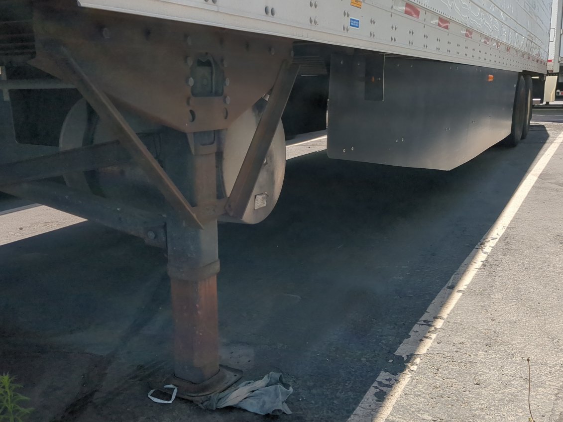 2019 REEFER UTILITY 806586-07 2019 REEFER UTILITY 806586-07