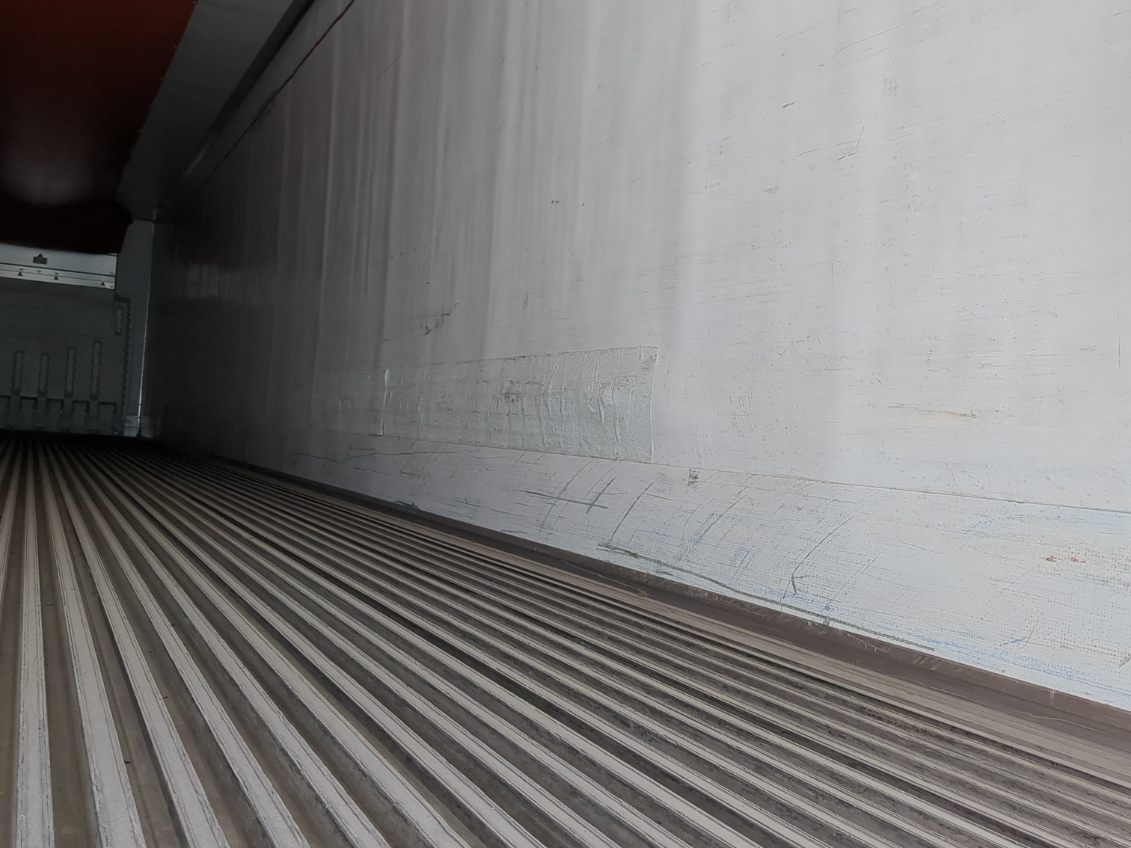 2019 REEFER UTILITY 806586-11 2019 REEFER UTILITY 806586-11