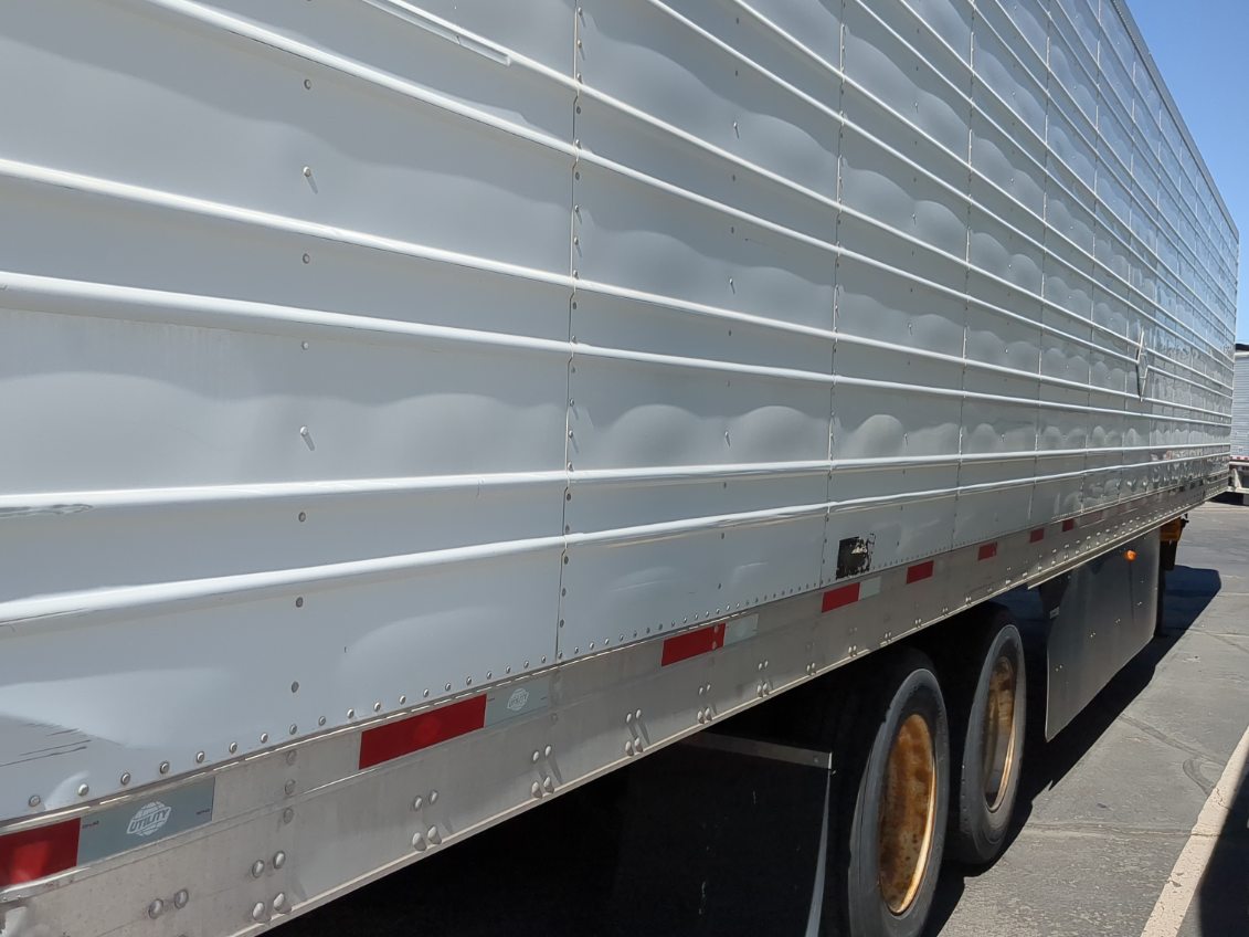 2019 REEFER UTILITY 806586-12 2019 REEFER UTILITY 806586-12