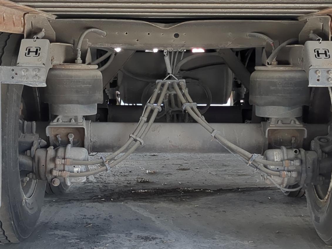 2019 REEFER UTILITY 806586-13 2019 REEFER UTILITY 806586-13