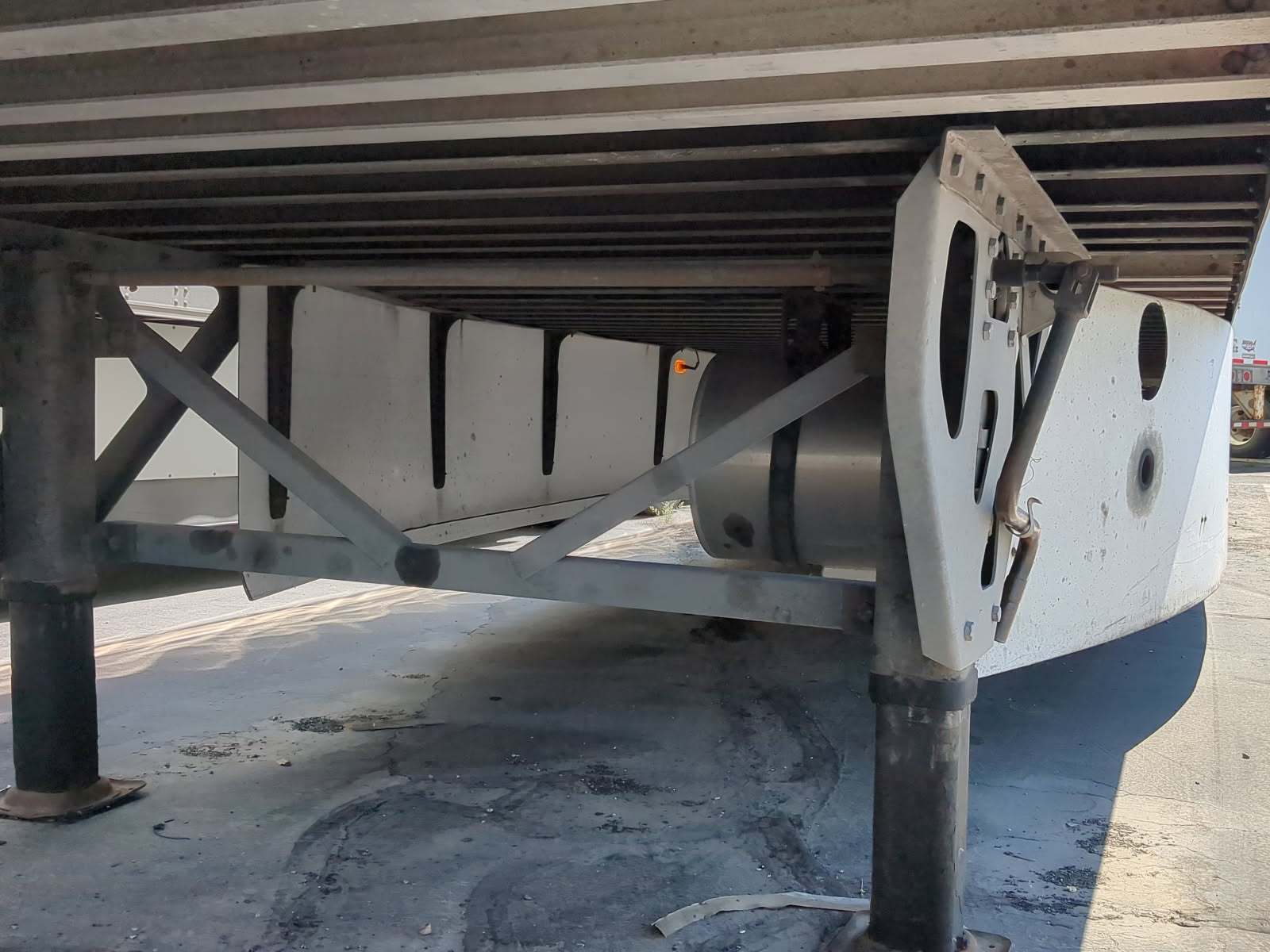 2020 REEFER WABASH 2020 REEFER WABASH - image 3 of 6