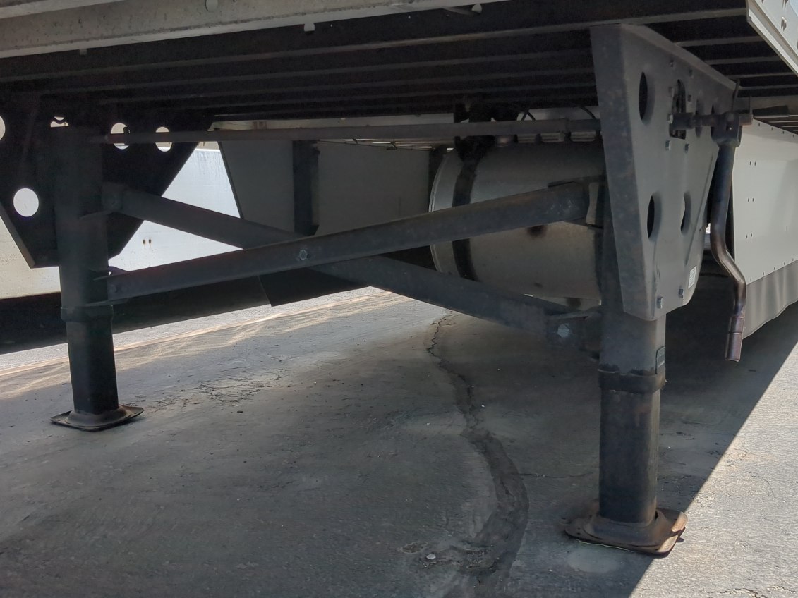 2020 REEFER UTILITY 2020 REEFER UTILITY - image 6 of 6