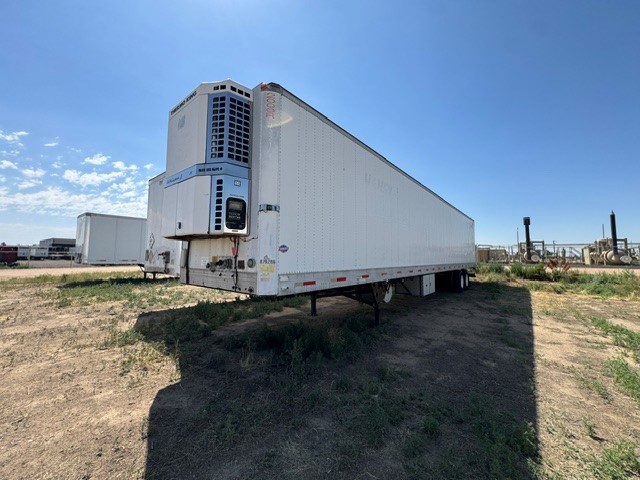 2001 REEFER UTILITY 2001 REEFER UTILITY - image 1 of 6